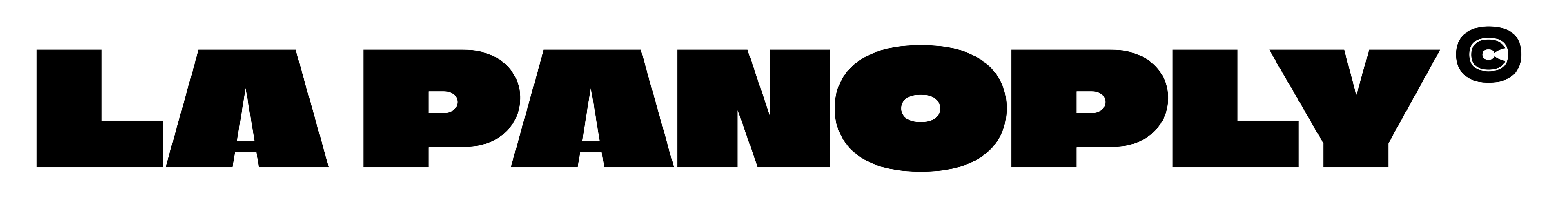 LA PANOPLY